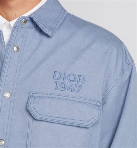 dior hemd und hose|Designer Hemden & Kurzarmhemden für Herren .